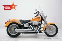 Harley-Davidson Fatboy FLSTF *3,75% ränta!*