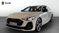 Audi A5 Avant E-HYBRID QUATTRO 367HK S-LINE