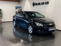 Chevrolet Cruze 2.0 TD VCDi Hydra-Matic/Besiktigad/Nyservad/