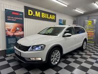 Volkswagen Passat Alltrack 2.0 TDI DPF BMT 4Motion Alltrack