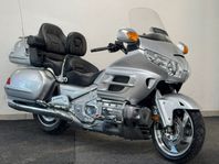 Honda GL1800A Gold Wing # ABS