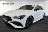 Mercedes-Benz CLA 200 / AMG / LAGERBIL / OMG LEVERANS