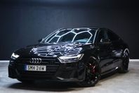 Audi A7 55 TFSI e S-LINE SOFT PANO SKINN 360 MATRIX DRAG 367