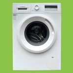 Tvättmaskin 7 kg Bosch Serie 4 WAN280L7SN