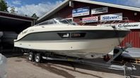 Uttern D77 Mercury Verado 250 - 2016