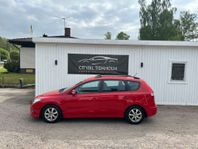 Hyundai i30 cw 1.6 CRDi Business Automat