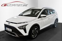 Hyundai Bayon 1.0 | ADVANCED | PLEASING 24MÅN | FÅ KVAR!