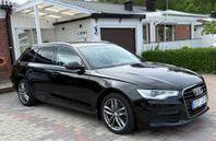 Audi A6 Avant 2.0 TDI DPF Multitronic Proline Euro 5