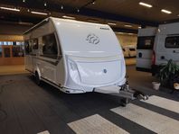 Knaus sĂŒdwind 500 EU KAMPANJ