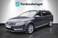 Volkswagen Passat Alltrack 2.0 TDI 4M D-Värme 2.95% ränta