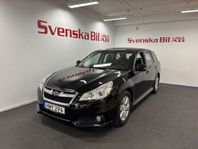 Subaru Legacy Wagon 2.5 4WD Lineartronic Drag 3,95% ränta