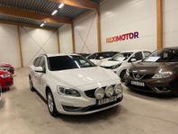 Volvo V60 D4 AWD Geartronic Momentum Ny Besiktad ua