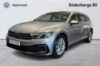 Volkswagen Passat SC GTE Sommarkampanj 1,95% Värmare Backkam