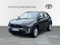 Toyota Yaris Cross Hybrid