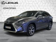 Lexus RX 450h AWD RX450H Comfort Teknikpaket Panorama Vhjul