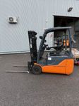 Toyota truck 8 FBET 20
