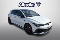 Volkswagen Golf GTI Clubsport 300hk Pano/Kamera/Moms