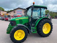 John Deere 5080 M