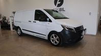 Mercedes-Benz Vito *2,95% RÄNTA* 116 CDI 4x4 2.8t Aut-Drag-K