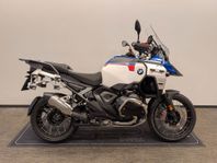 BMW R1300GS Adventure Trophy Sitthöjd 860-890mm