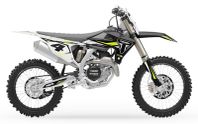 Triumph TF 450 RC Edition / Räntefritt 24mån