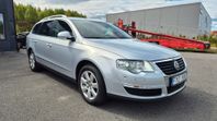 Volkswagen Passat Variant 1.4 TGI EcoFuel Sportline GPS EU5