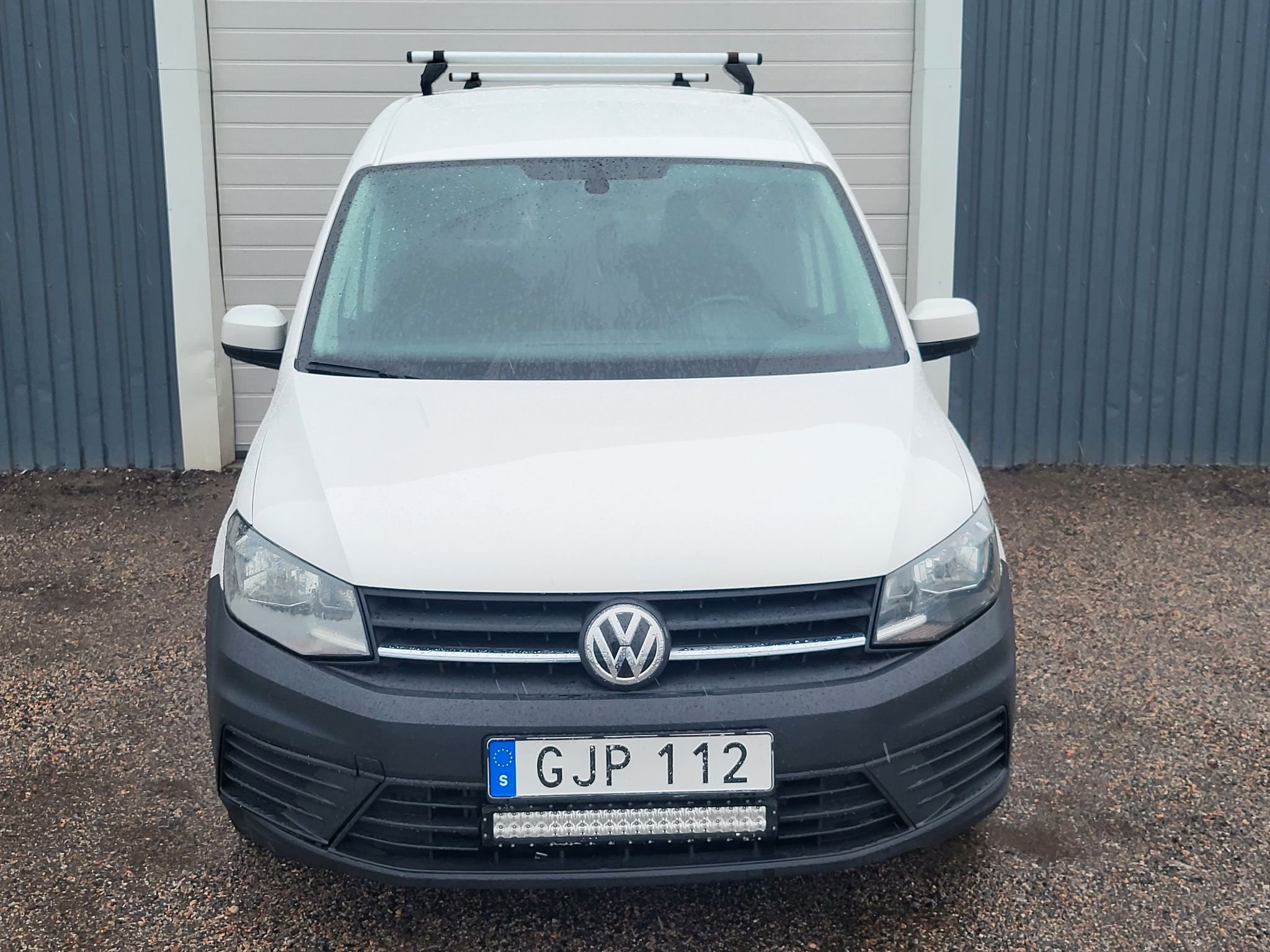 Volkswagen Caddy Maxi Combi 2.0 TDI BMT DSG Sequential, 102hp, 2019