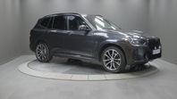 BMW X3 xDrive20d - M Sport