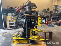 Klippaggregat Sivaro K250