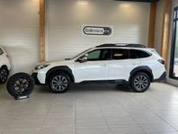 Subaru Outback 2.5 4WD XFuel Adventure Drag/MoK/V-hjul