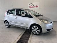 Mitsubishi Colt 1.3 MPI