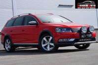 Volkswagen Passat Alltrack 2.0 TDI 4Motion| Drag | Ny Kamrem