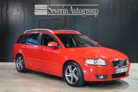 Volvo V50 D2 1.6 DRIVe (115hk) Classic / 1-äg