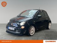 Abarth 595 1.4 T-JET 16V Competizione 180hk