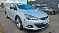 Opel Astra GTC 1.4 Turbo Euro 5