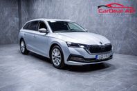 Skoda Octavia Kombi 2.0 TDI 4x4 Style Värmare CarPlay Drag