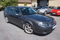 Saab 9-5 SportCombi 2.3 T BioPower Vector Drag
