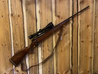 Beg. Weatherby Mark V i kal. 270 Weatherby Magnum