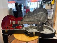 Gibson ES-335 Cherry Memphis 2018