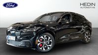 Ford Mustang Mach-E AWD Long Range 351HK | Teknikpaket + |