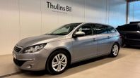 Peugeot 308 SW Active 1,2 PureTech 130 / Panorama / 1 Ägare