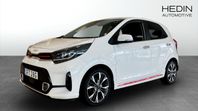Kia Picanto PICANTO 1.0 T-GDI 100 HK GT-LINE