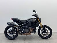 Indian FTR 1200 S *Dr Jekill & Mr Hyde*
