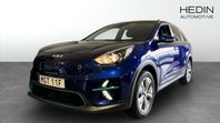Kia E-Niro ADVANCE KIA GODKÄND