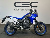 Yamaha Ténéré 700 Låg