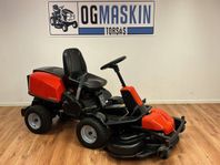JONSERED FR 2218 FA2 4x4 **Kawasaki 18 hk**Combi 122cm**