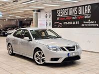Saab 9-3 SportSedan 2.8 Turbo V6 XWD Aero 280Hk Drag Automat