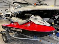 Sea Doo GTX Wake -2005