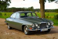 Jaguar Mark X 3,8