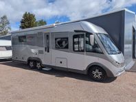 Carthago e-line I 58 XL QB 2016